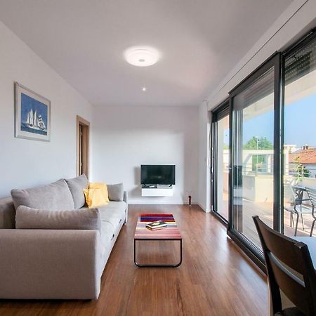 Rooms K&T Sea Side Luxury Pula Exterior foto